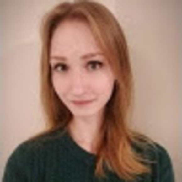 Meet your Posher, Mariia - Picture 1 of 1